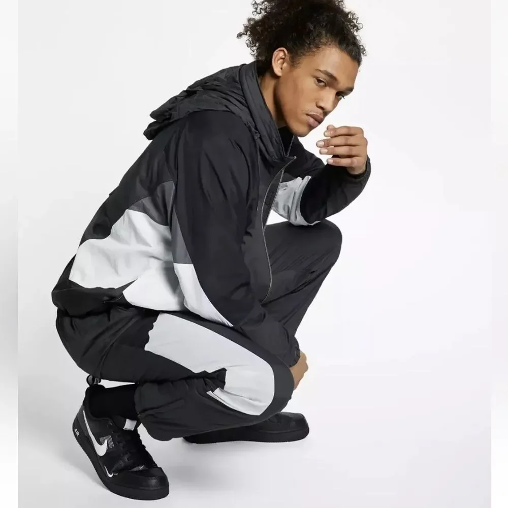 NIKE Retro Dept.Of Nike Archives 1990 Reissued Archive Joggers
